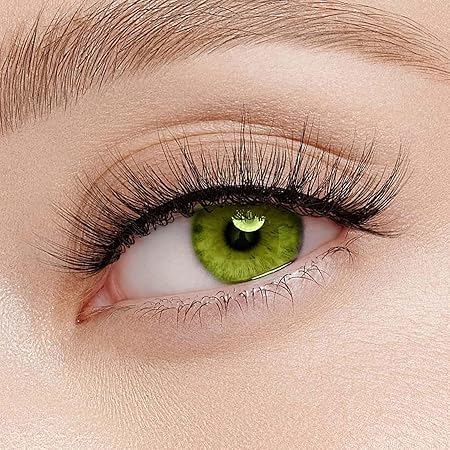 IrisInk Eye Drops Light Blue