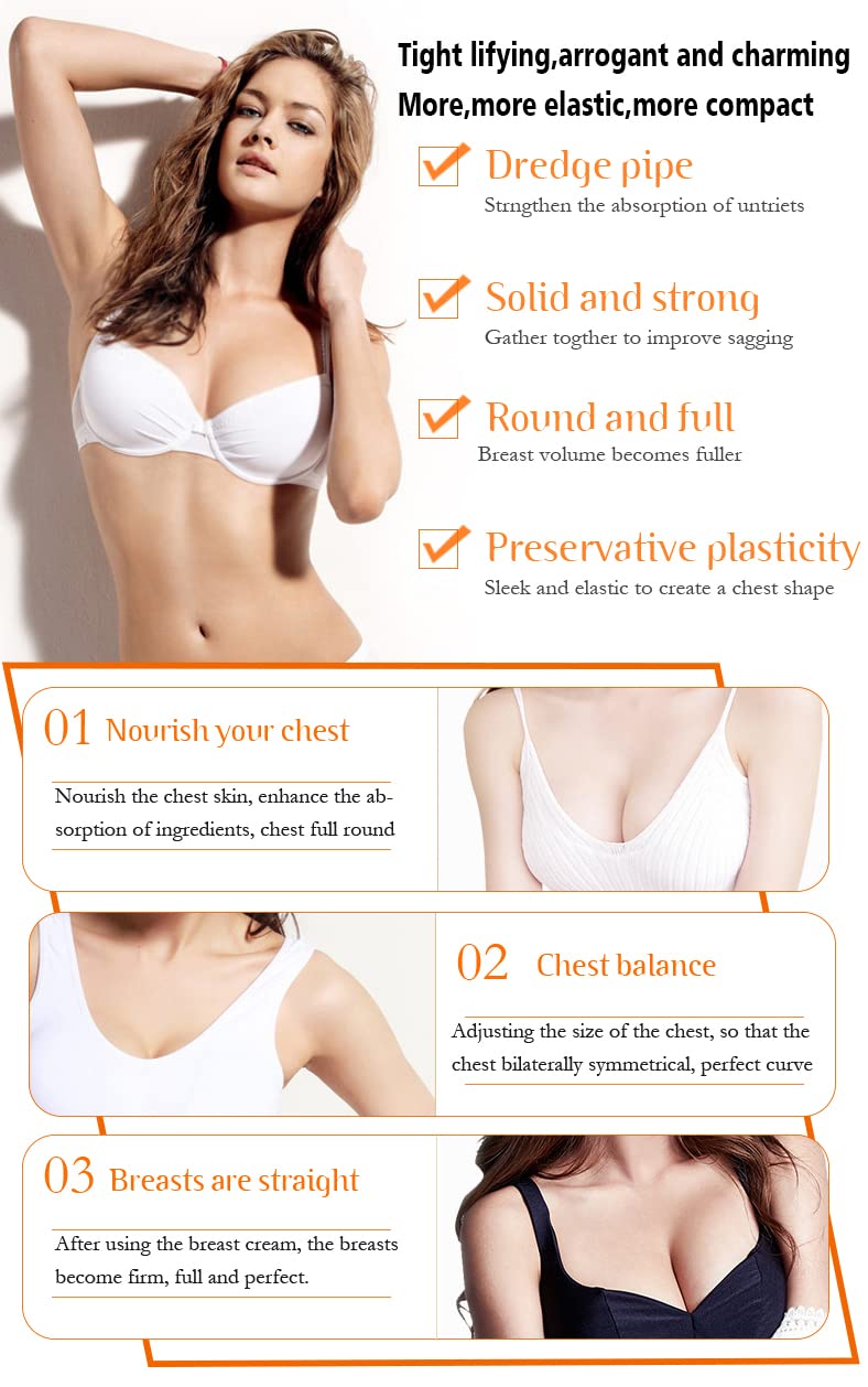 ( Buy 1 Get 1 Free Offer ) Papaya Breast Enlarging Cream 100ml