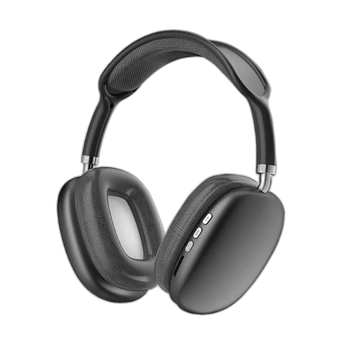 P9 MAX PRO Wireless Bluetooth Headphones