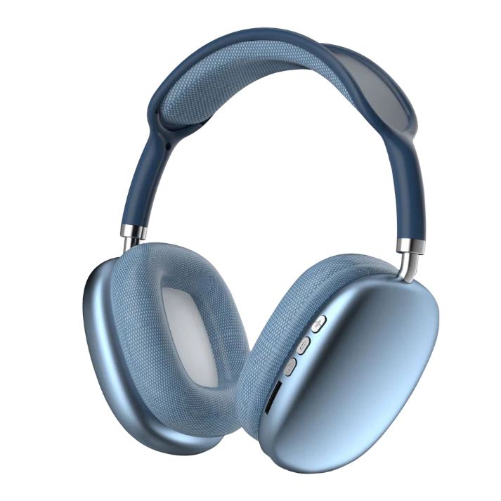P9 MAX PRO Wireless Bluetooth Headphones