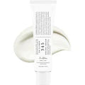345 Soothing Face Cream - Daily Facial Moisturiser
