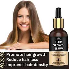 Classic Hair Serum For Hair Fall Control And Hair Growth