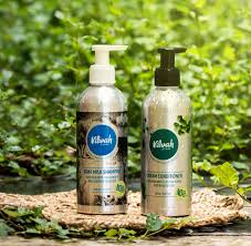 Bare Anatomy Customized Hair Care