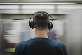 Sony Wireless Noise Canceling headphones