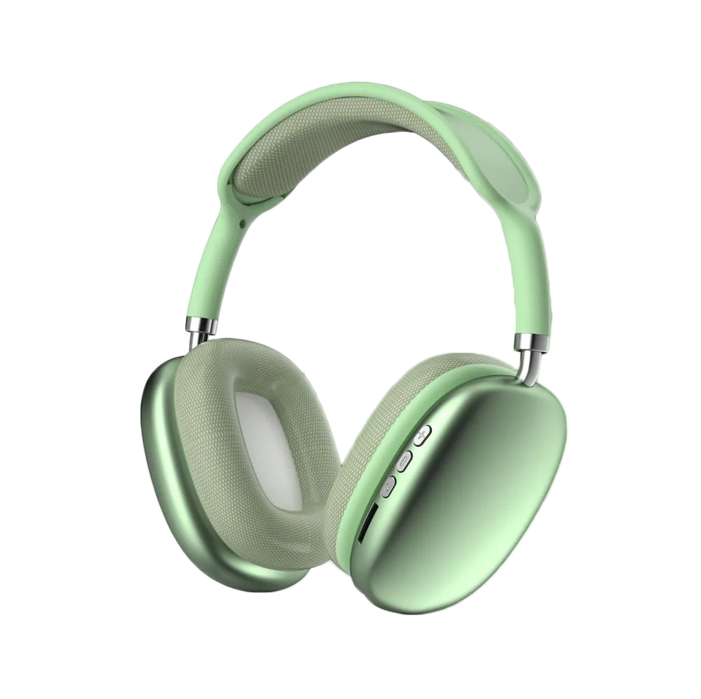 P9 MAX PRO Wireless Bluetooth Headphones