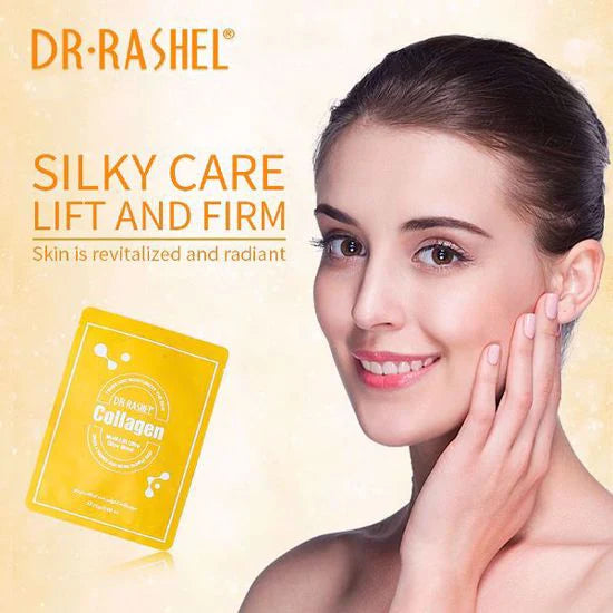 Deep Collagen Multi Lift-Up Mask ( 5 Masks In BOX )