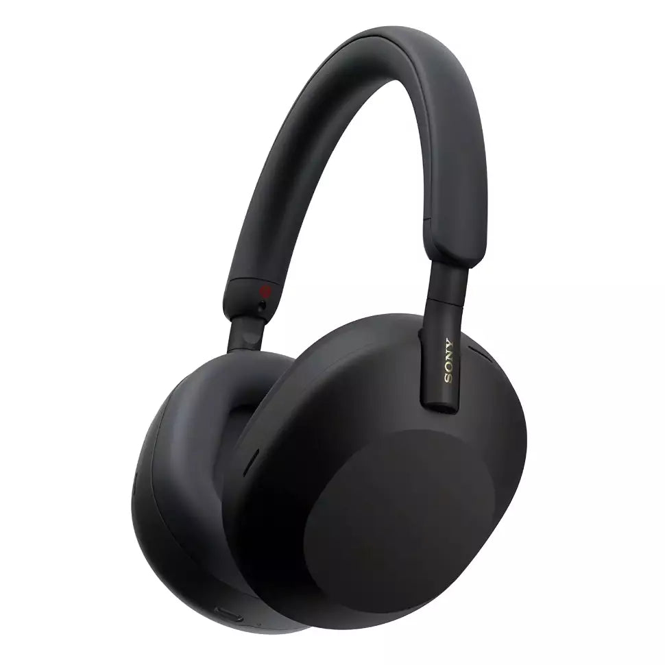 Sony Wireless Noise Canceling headphones