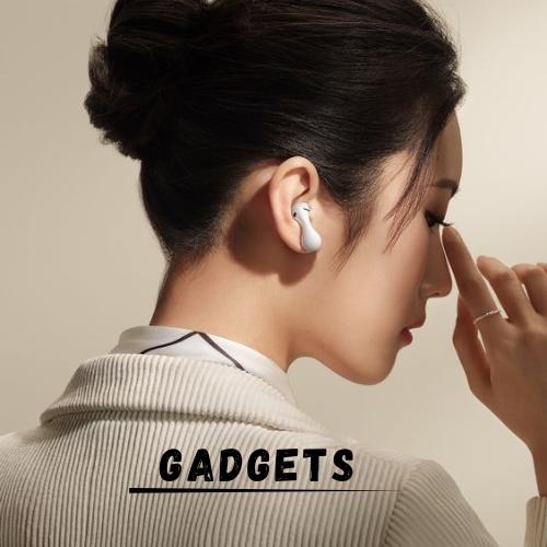 Gadgets