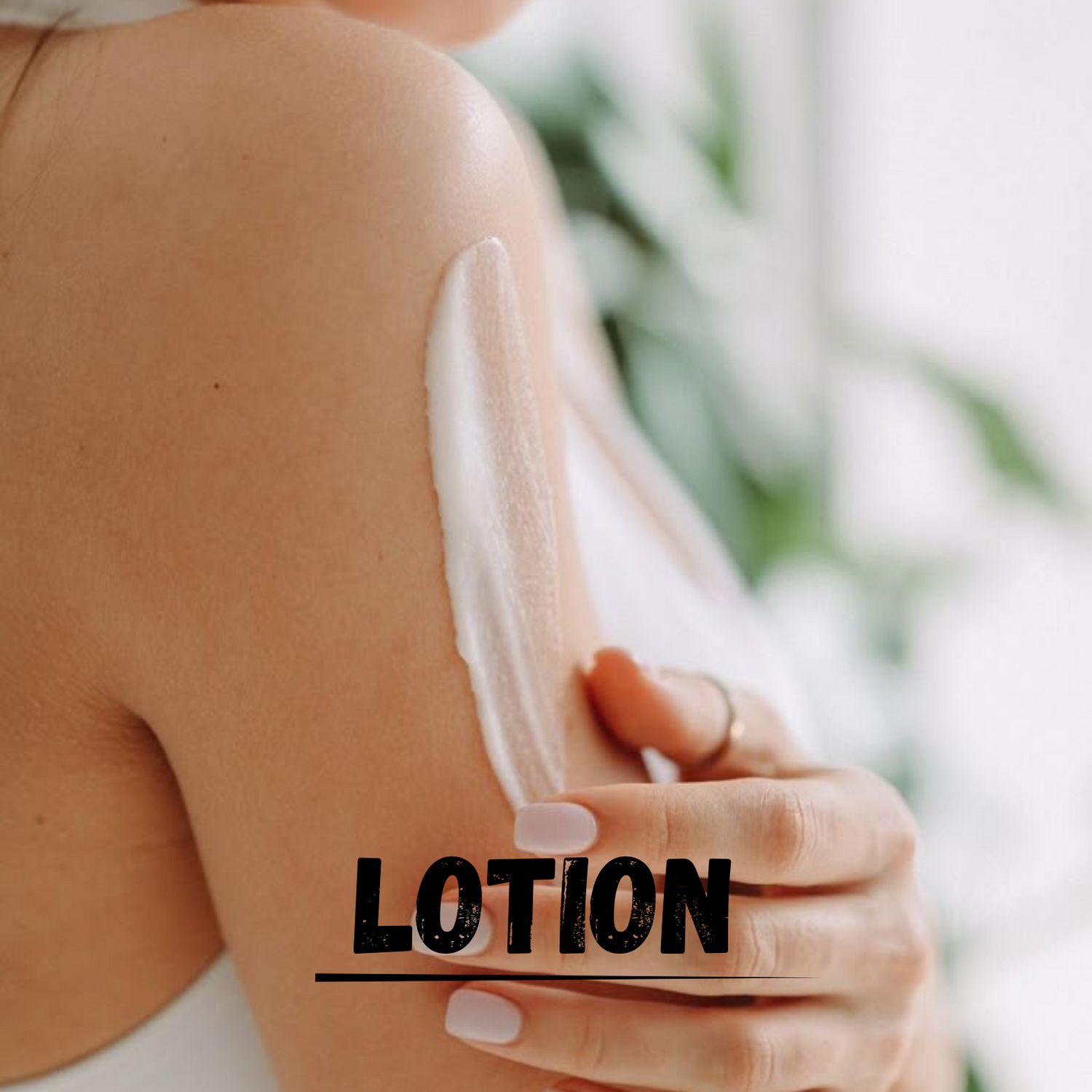 Body Lotion