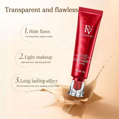 SK Forever - FV Full Coverage Liquid Foundation