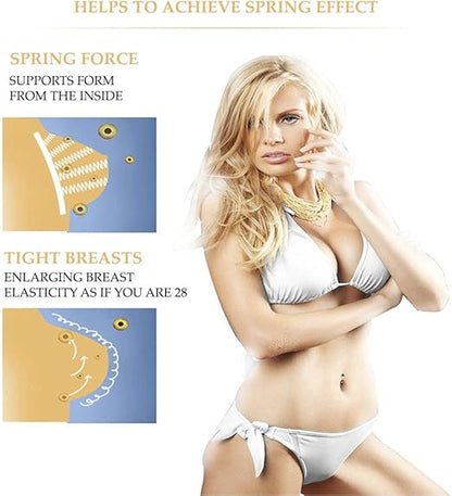 Natural Papaya Breast Enhancer Essential Oil