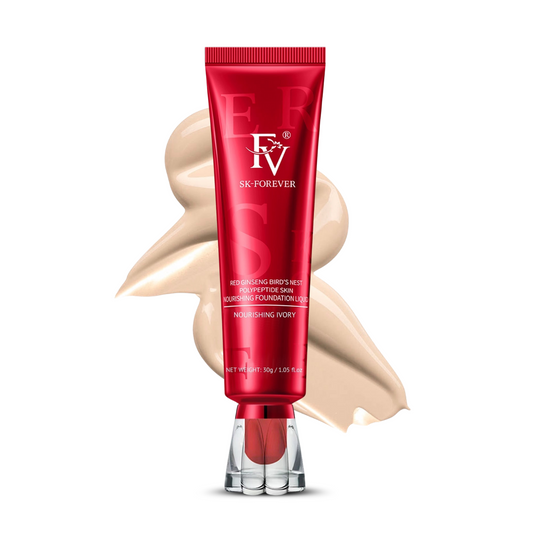 SK Forever - FV Full Coverage Liquid Foundation