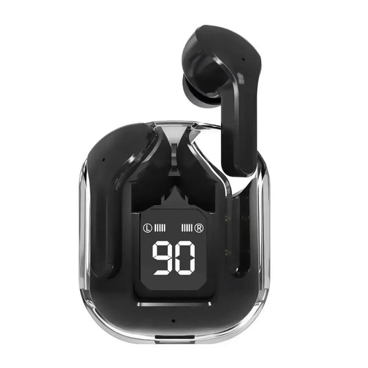 Air 31 TWS Transparent Earbuds Bluetooth 5.3V