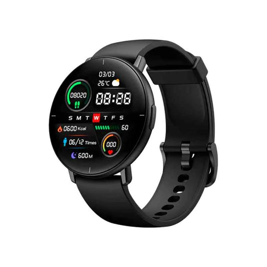 Mibro Lite Smart Watch With Amoled Always On Display