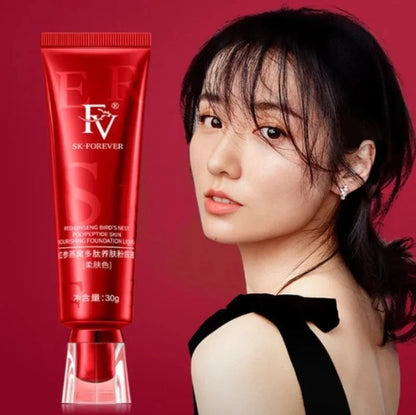 SK Forever - FV Full Coverage Liquid Foundation