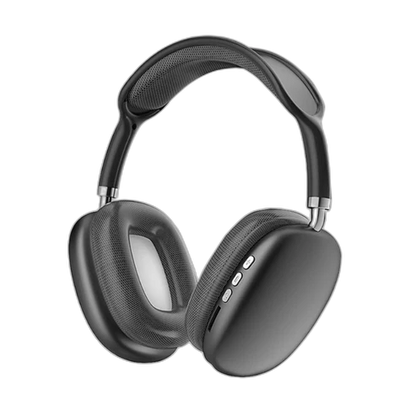 P9 MAX PRO Wireless Bluetooth Headphones