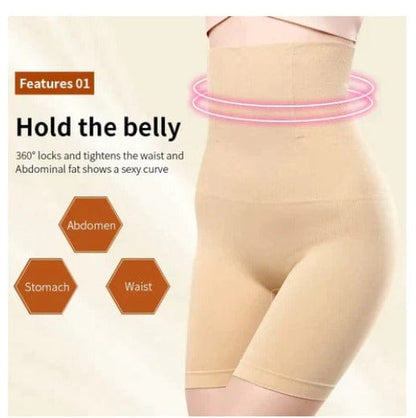 True to Your Shape — Seamless Design, Confident Wear