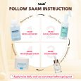 SAAM Young Serum 30ml Achieves More Youthful Appearance