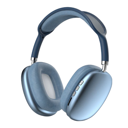 P9 MAX PRO Wireless Bluetooth Headphones
