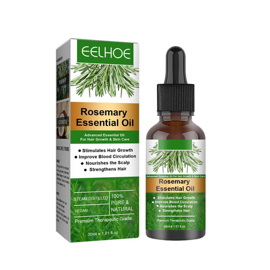 Care Essential Oil Anti-loss Hair Growth Hair Care Nourish Scalp Hair Roots