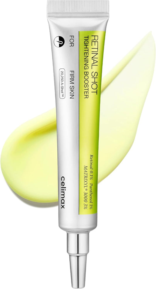 The Vita A Retinal Shot Tightening Booster 15ml