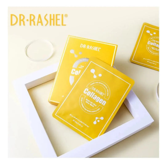 Deep Collagen Multi Lift-Up Mask ( 5 Masks In BOX )