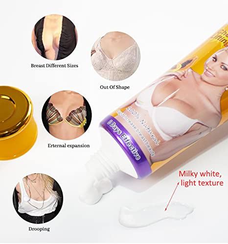 Papaya Breast Enhancer | Lifting Up  | Tightening & Shaping Cream