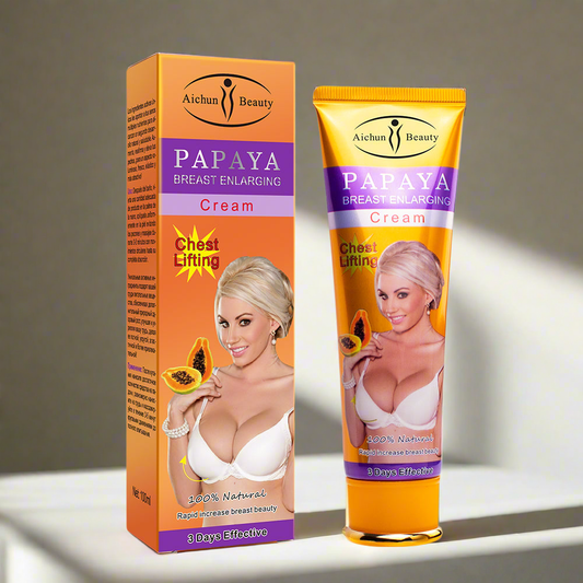 Papaya Breast Enhancer | Lifting Up  | Tightening & Shaping Cream